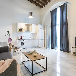  Apartamento Centrico Sofisticado Diseño España