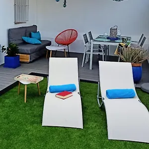  Apartamento ático Terraza Torre Tavira España
