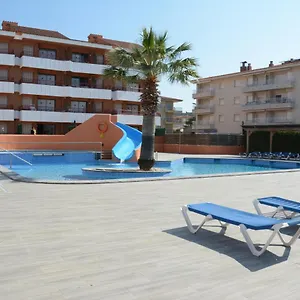  Appartement Familiares Sa Gavina Estartit
