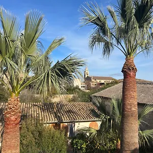  Сasa de vacaciones Ca Na Vilaneta España