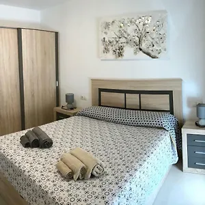  Apartamento Erika España